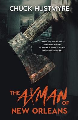 The Axman of New Orleans