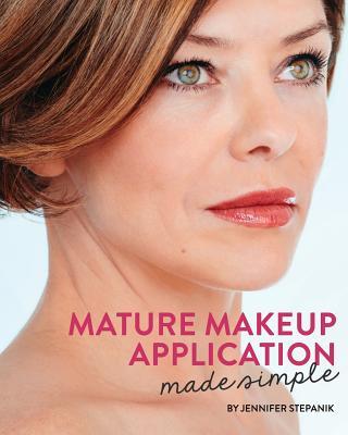 Mature Makeup Application Made Simple