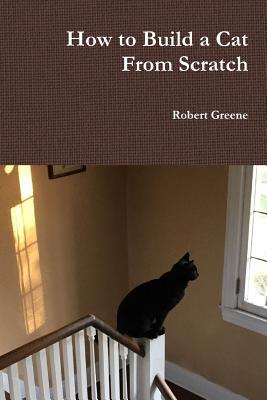 How to Build a Cat From Scratch Subscription