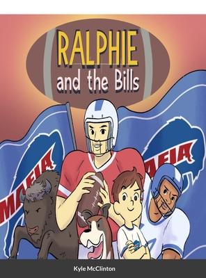 Ralphie and the Bills