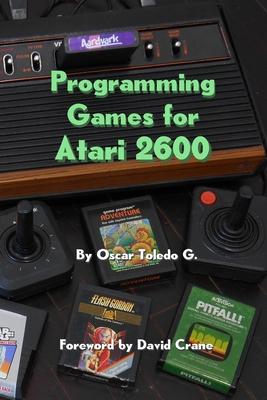 Programming Games for Atari 2600