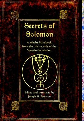 The Secrets of Solomon