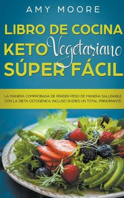 Libro de cocina Keto Vegetariano Subscription