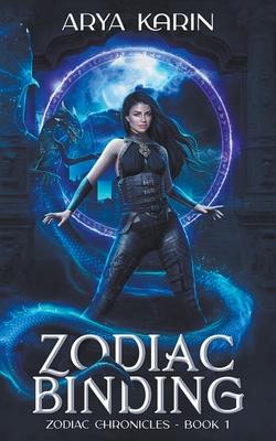 Zodiac Binding