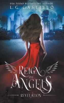 Reign of Angels 1: Revelation