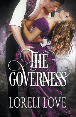 The Governess: An Erotic Regency Romance Novel