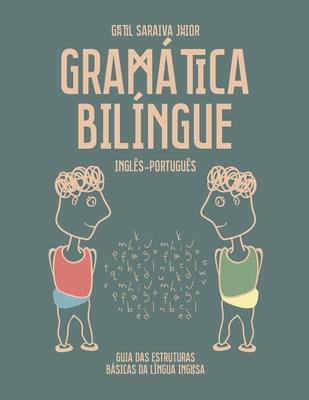 Gramtica Bilngue Ingls-Portugus