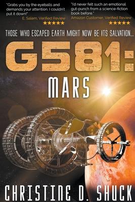 G581: Mars