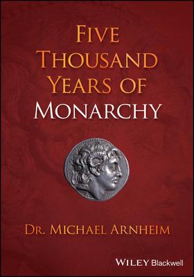 Five Thousand Years of Monarchy Subscription