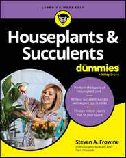 Houseplants & Succulents for Dummies Subscription