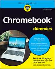 Chromebook for Dummies Subscription