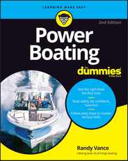 Power Boating for Dummies Subscription