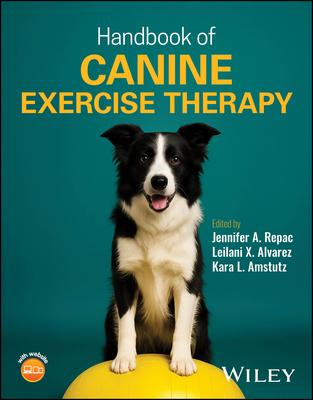 Handbook of Canine Exercise Therapy Subscription