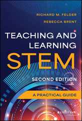Teaching and Learning Stem: A Practical Guide Subscription