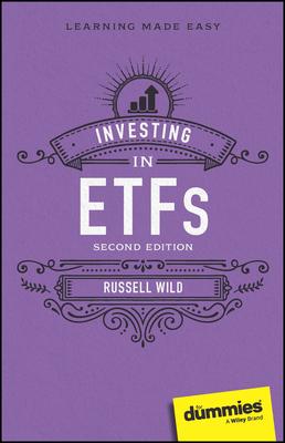 Investing in Etfs for Dummies