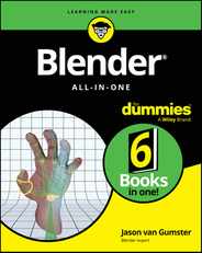 Blender All-In-One for Dummies Subscription
