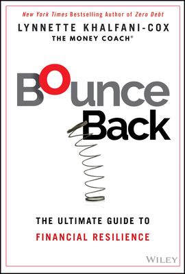 Bounce Back: The Ultimate Guide to Financial Resilience