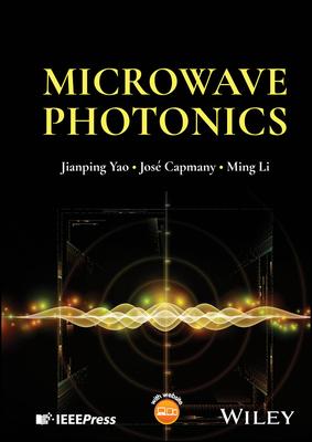 Microwave Photonics