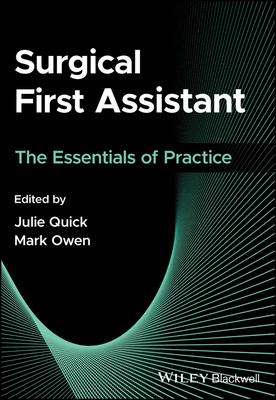 Surgical First Assistant