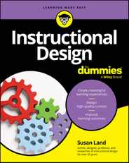 Instructional Design for Dummies Subscription