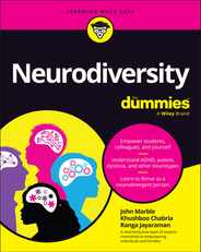 Neurodiversity for Dummies Subscription