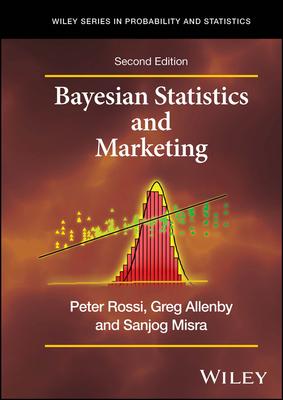 Bayesian Statistics and Marketing