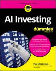 AI Investing for Dummies Subscription