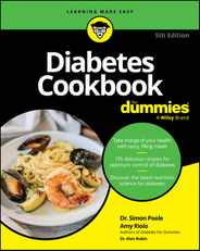 Diabetes Cookbook for Dummies Subscription