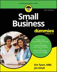 Small Business for Dummies Subscription