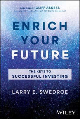 Enrich Your Future: The Keys to Successful Investing