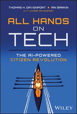 All Hands on Tech: The AI-Powered Citizen Revolution