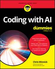 Coding with AI for Dummies Subscription