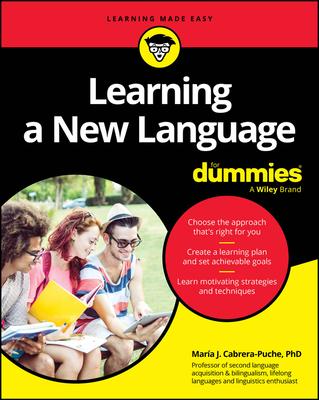 Learning a New Language for Dummies Subscription