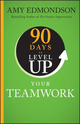 90 Days to Level Up Your Teamwork Subscription