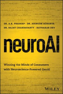 Neuroai: Winning the Minds of Consumers with Neuroscience Powered Genai