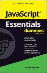 JavaScript Essentials for Dummies Subscription
