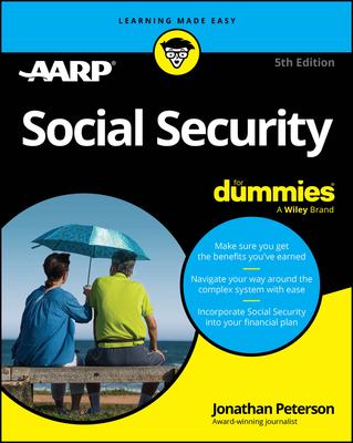 Social Security for Dummies