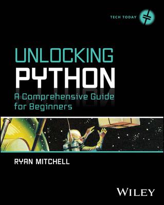 Unlocking Python: A Comprehensive Guide for Beginners Subscription