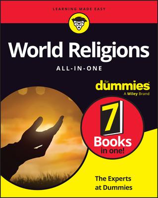 World Religions All-In-One for Dummies Subscription