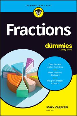Fractions for Dummies Subscription