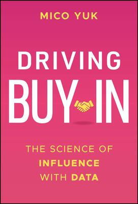 Driving Buy-In: The Science of Influence with Data Subscription