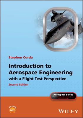 Introduction to Aerospace Engineering with a Flight Test Perspective Subscription