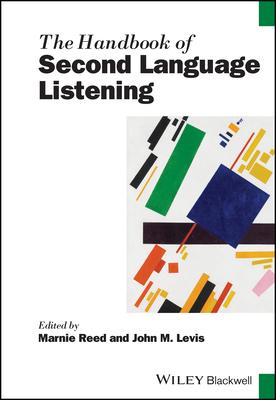 The Handbook of Second Language Listening Subscription