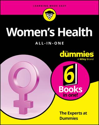 Women's Health All-In-One for Dummies Subscription