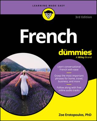 French for Dummies Subscription