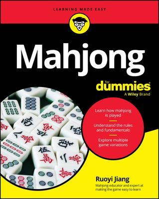Mahjong for Dummies Subscription