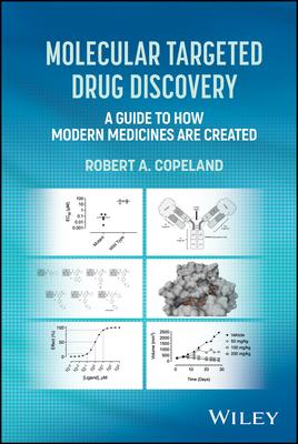 Molecular Targeted Drug Discovery: A Guide to How Modern Medicines Are Created