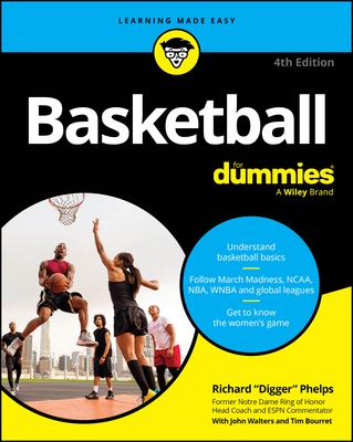 Basketball for Dummies Subscription