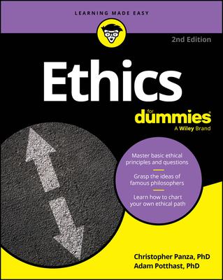 Ethics for Dummies Subscription
