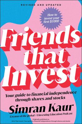 Friends That Invest: Your Guide to Financial Independence Through Shares and Stocks Subscription